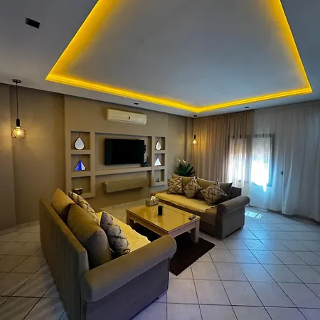 Bright Apartment Marrakesh Exterior photo